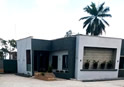 Development in Ondo Town